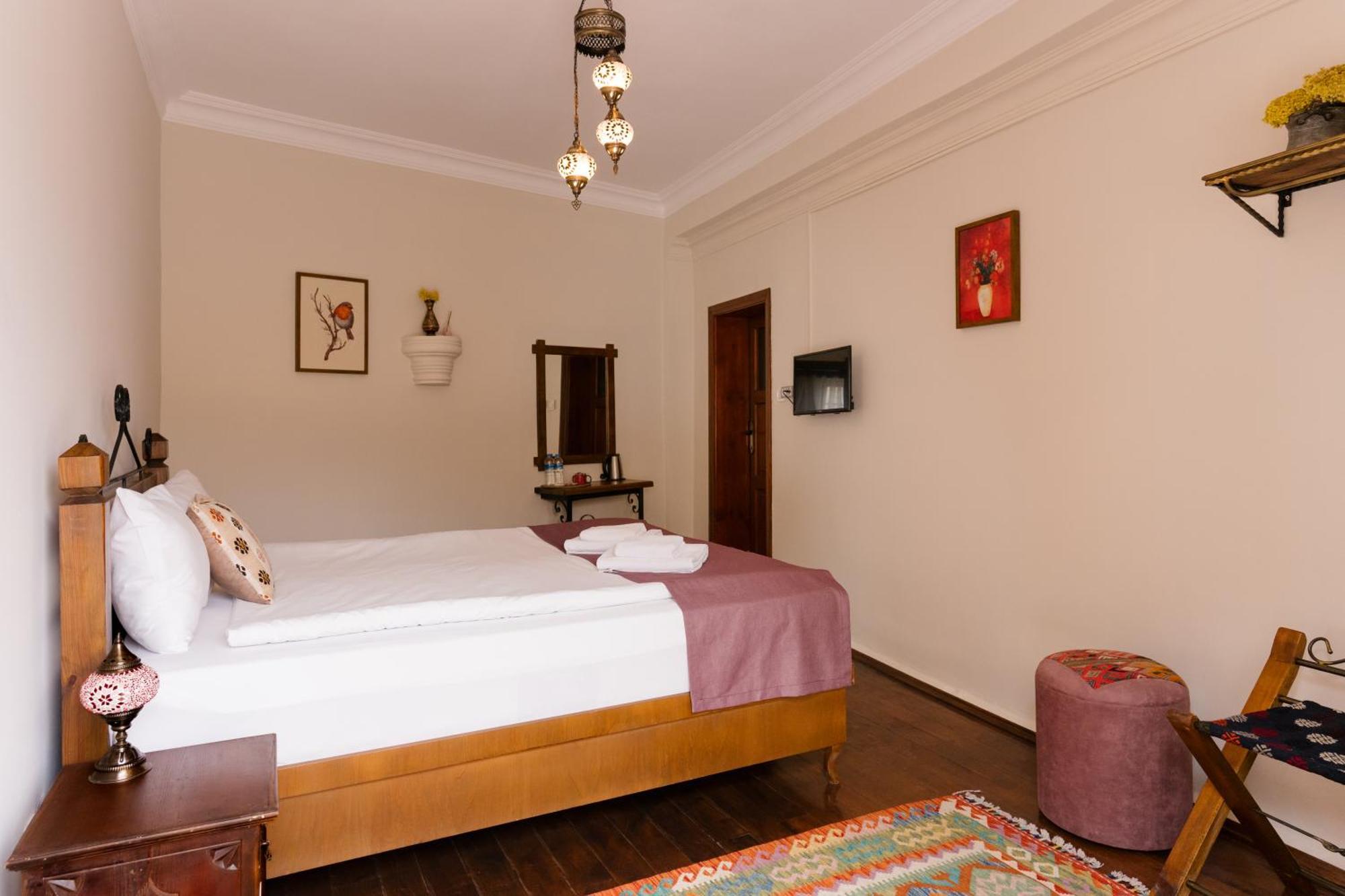 Paradise Cappadocia Hotel Goreme Ruang foto